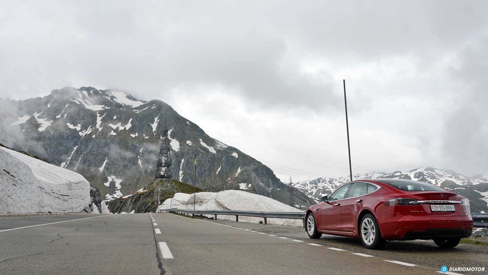 Tesla Gran Ruta Suiza 0718 027