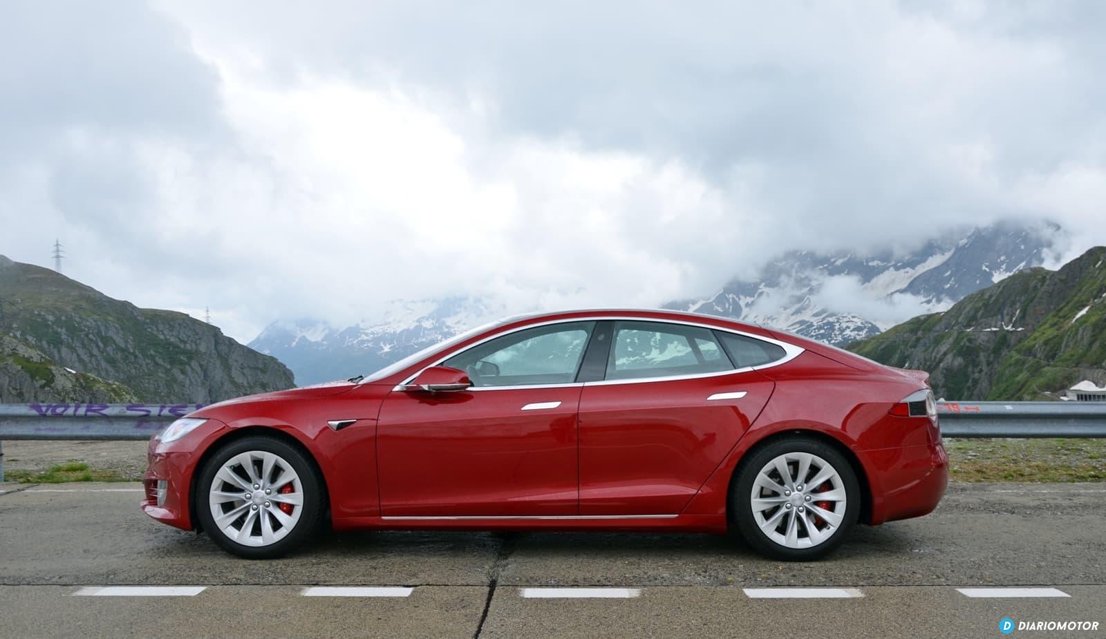 Tesla Gran Ruta Suiza 0718 029