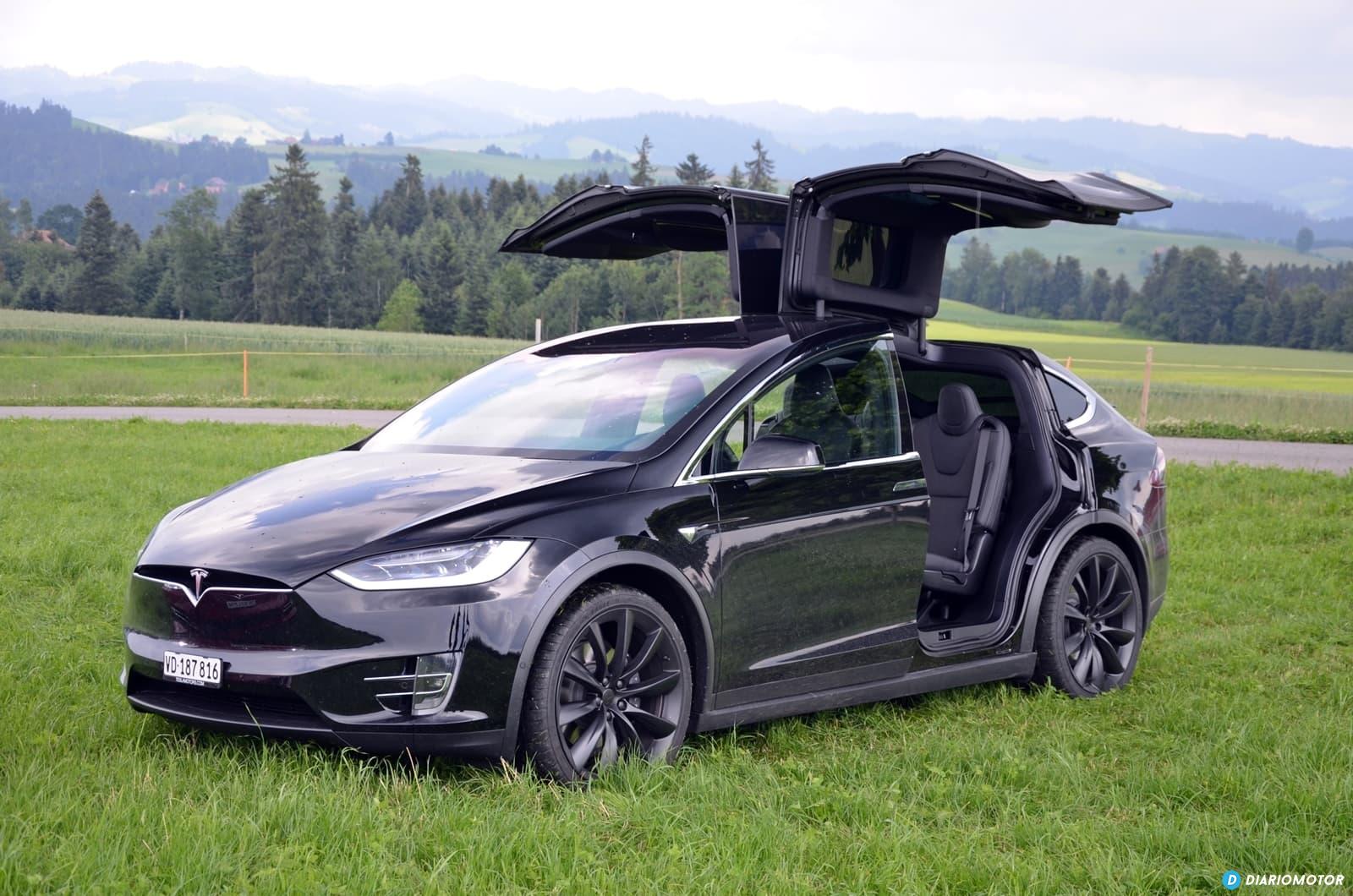 Tesla Gran Ruta Suiza 0718 036