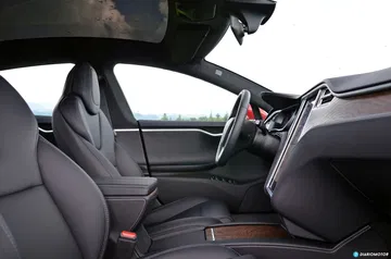 Tesla Gran Ruta Suiza 0718 038