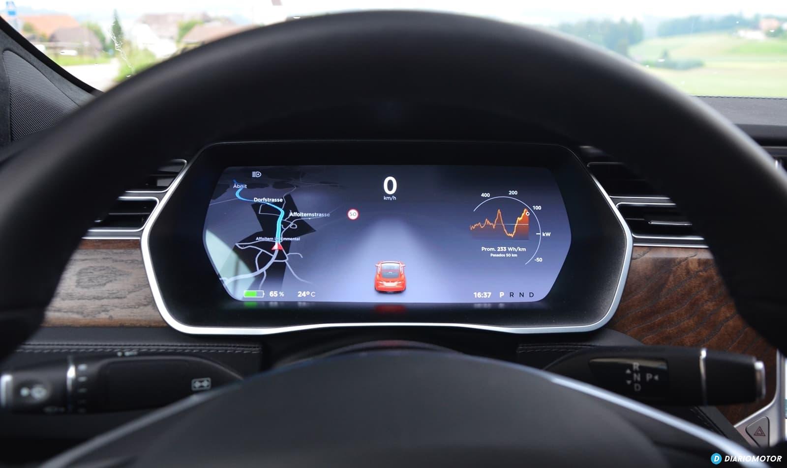 Tesla Gran Ruta Suiza 0718 040