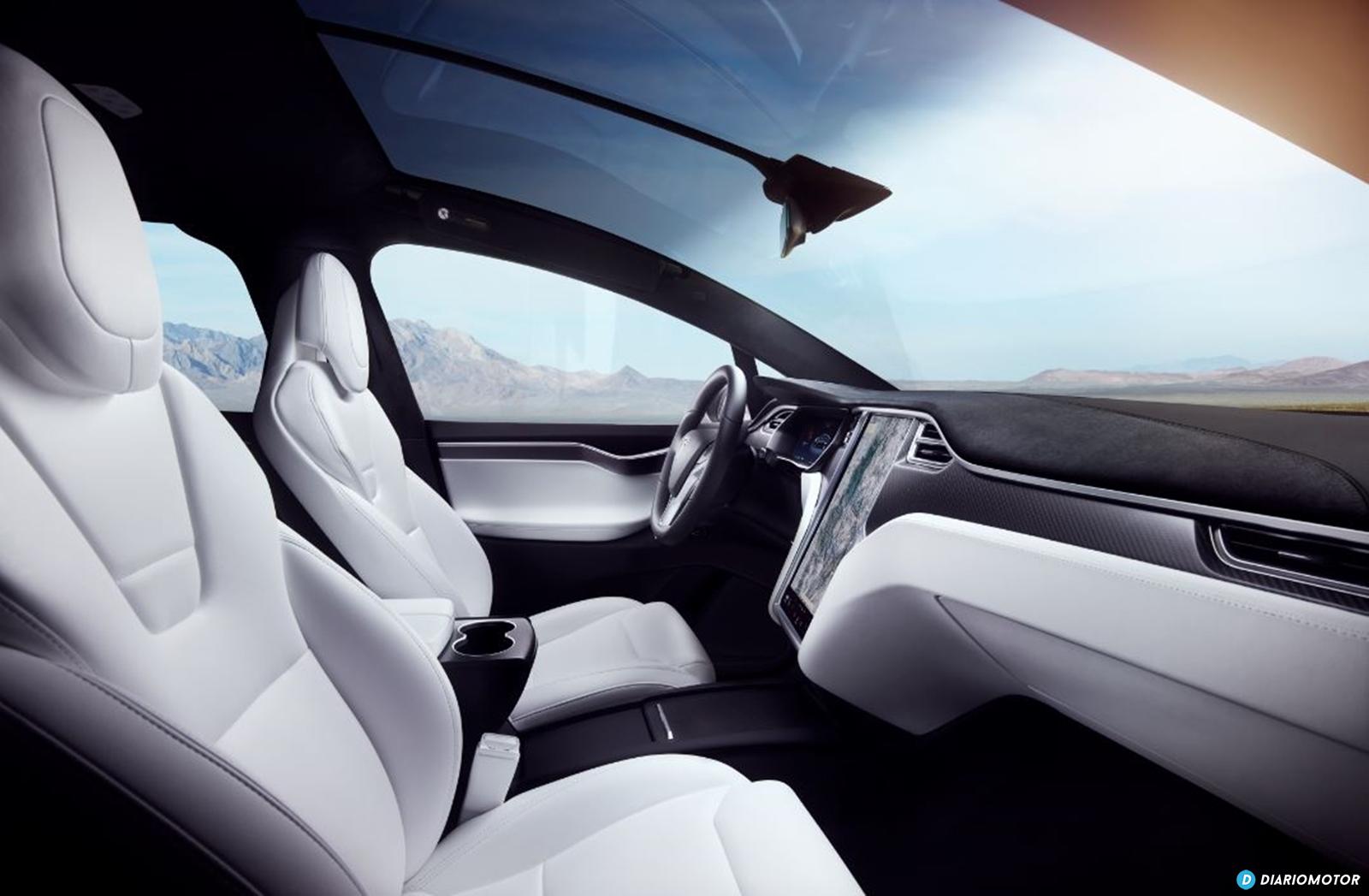 Tesla Gran Ruta Suiza 0718 042