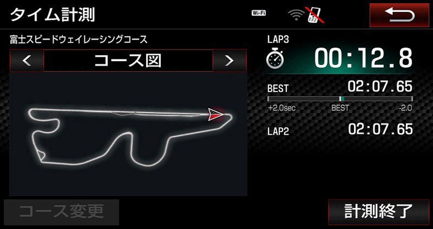 Toyota Gt 86 Gr Sport 10