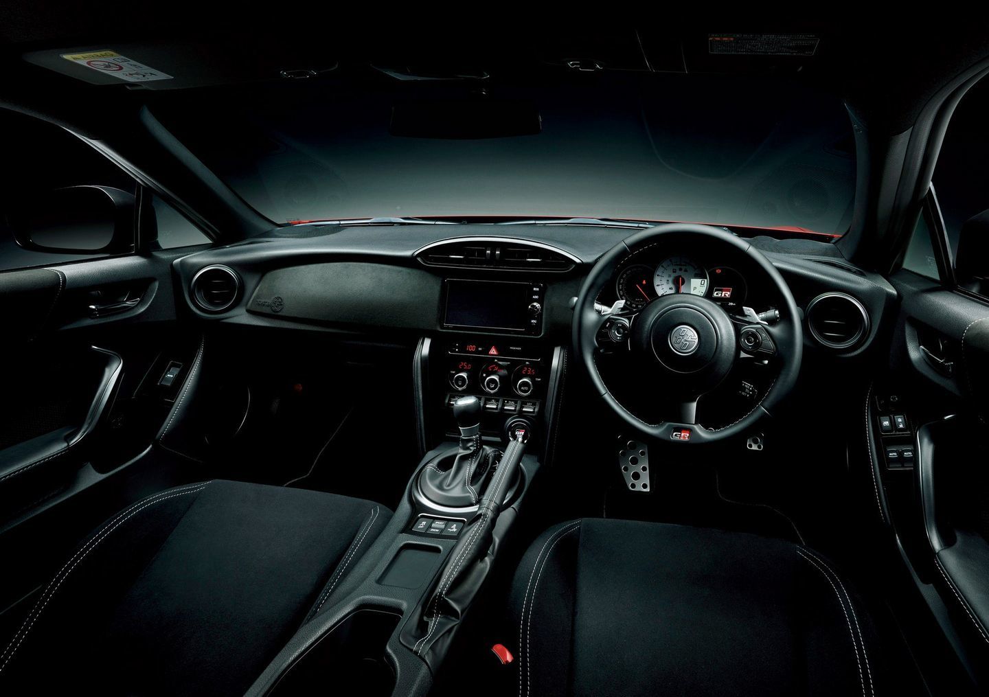 Toyota Gt 86 Gr Sport 3