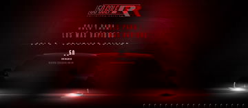Volkswagen Golf R Unlimited Teaser 0718 01