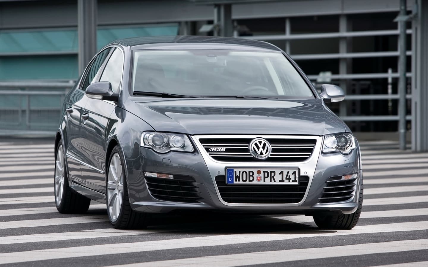 Volkswagen R 0718 006