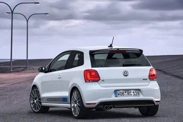 Volkswagen R 0718 009