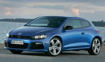 Volkswagen R 0718 010