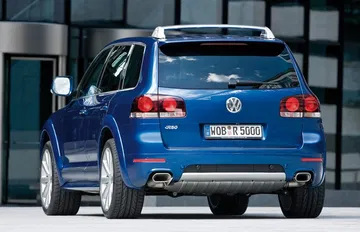 Volkswagen R 0718 013
