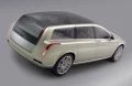 Volvo Versatility Concept Car 07
