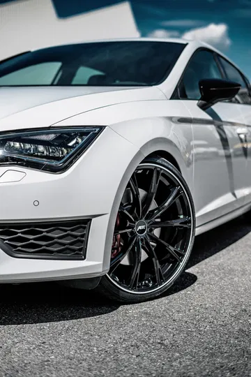 Abt Seat Leon Cupra Gr 20 Rim 02