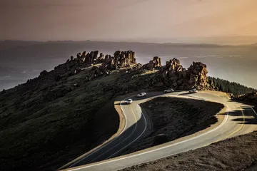 The Audi E Tron Prototype