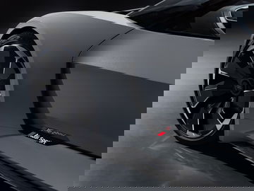 Audi Pb18 E Tron