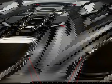 Audi Pb18 E Tron