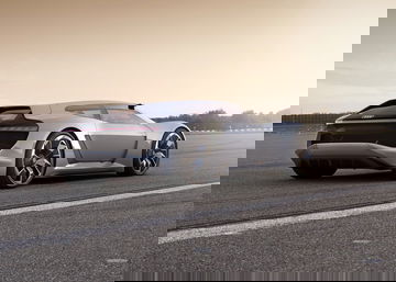 Audi Pb18 E Tron