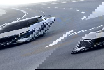 Audi Pb18 E Tron