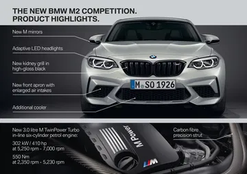 Bmw M2 Combmw M2 Competition Foto Dm Etition Foto Dm 1 Jbmw M2 Competition Foto Dm G