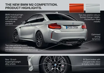 Bmw M2 Combmw M2 Competition Foto Dm Etition Foto Dm 3 Jbmw M2 Competition Foto Dm G