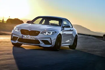 Bmw M2 Combmw M2 Competition Foto Dm Etition Foto Dm 9 Jbmw M2 Competition Foto Dm G