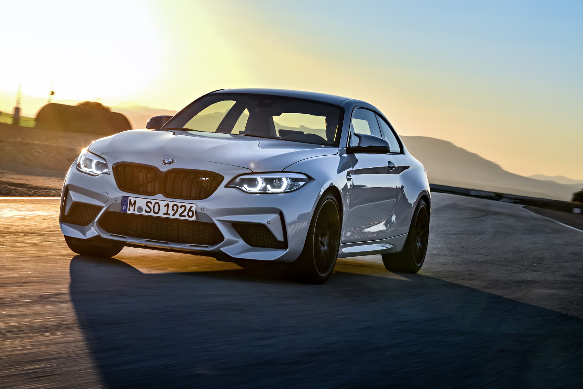 Bmw M2 Combmw M2 Competition Foto Dm Etition Foto Dm 9 Jbmw M2 Competition Foto Dm G