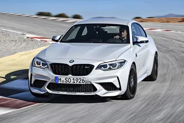 Bmw M2 Competition Foto Dm 90298660 Highres Jbmw M2 Competition Foto Dm G