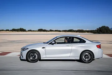 Bmw M2 Competition Foto Dm 90298663 Highres Jbmw M2 Competition Foto Dm G