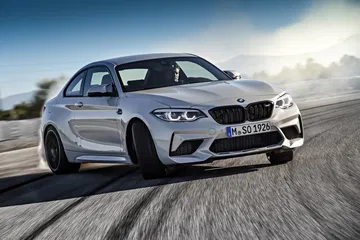 Bmw M2 Competition Foto Dm 90298665 Highres Jbmw M2 Competition Foto Dm G