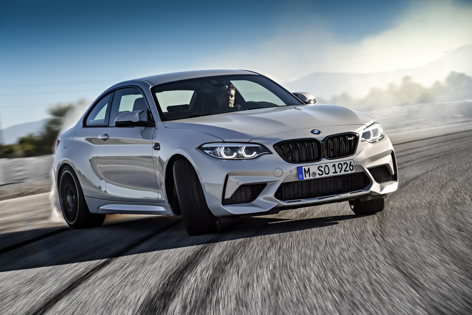 Bmw M2 Competition Foto Dm 90298665 Highres Jbmw M2 Competition Foto Dm G