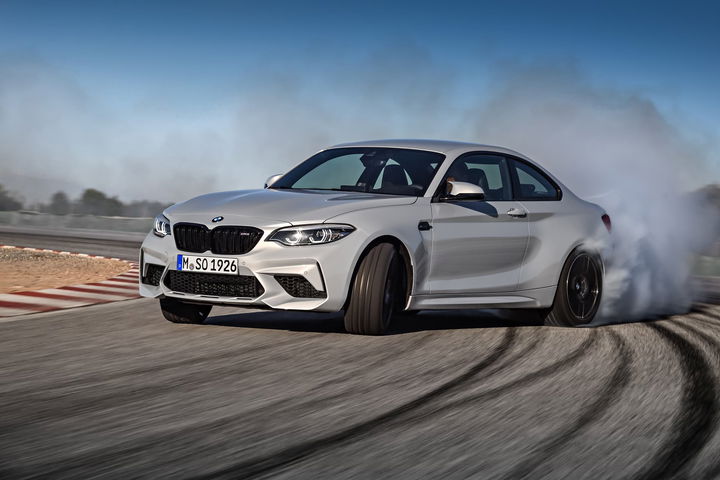 Bmw M2 Competition Foto Dm 90298666 Highres Jbmw M2 Competition Foto Dm G