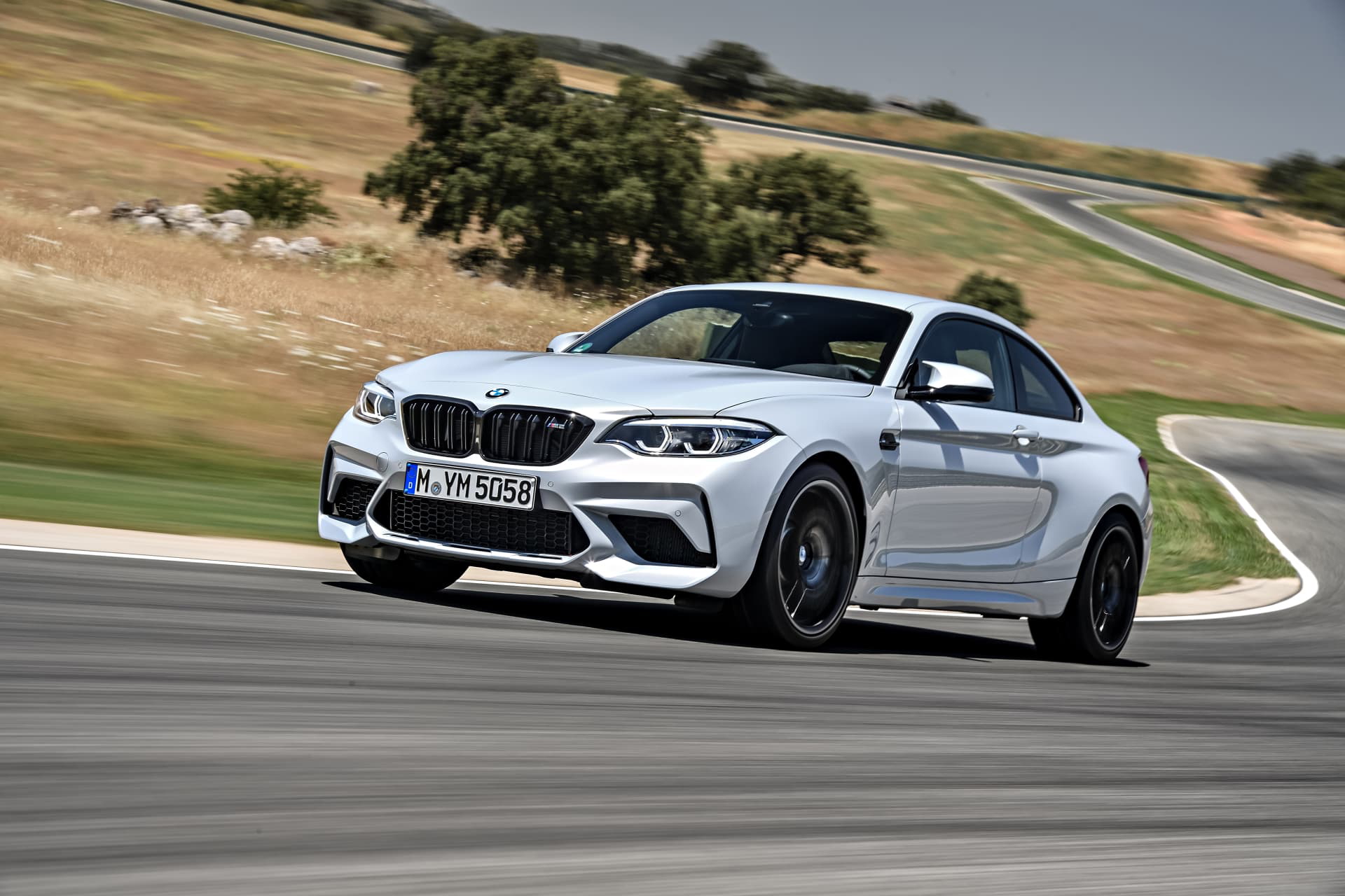 Bmw M2 Competition Foto Dm 90316080 Highres Jbmw M2 Competition Foto Dm G
