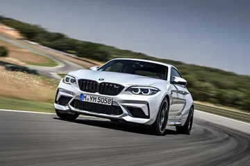 Bmw M2 Competition Foto Dm 90316081 Highres Jbmw M2 Competition Foto Dm G