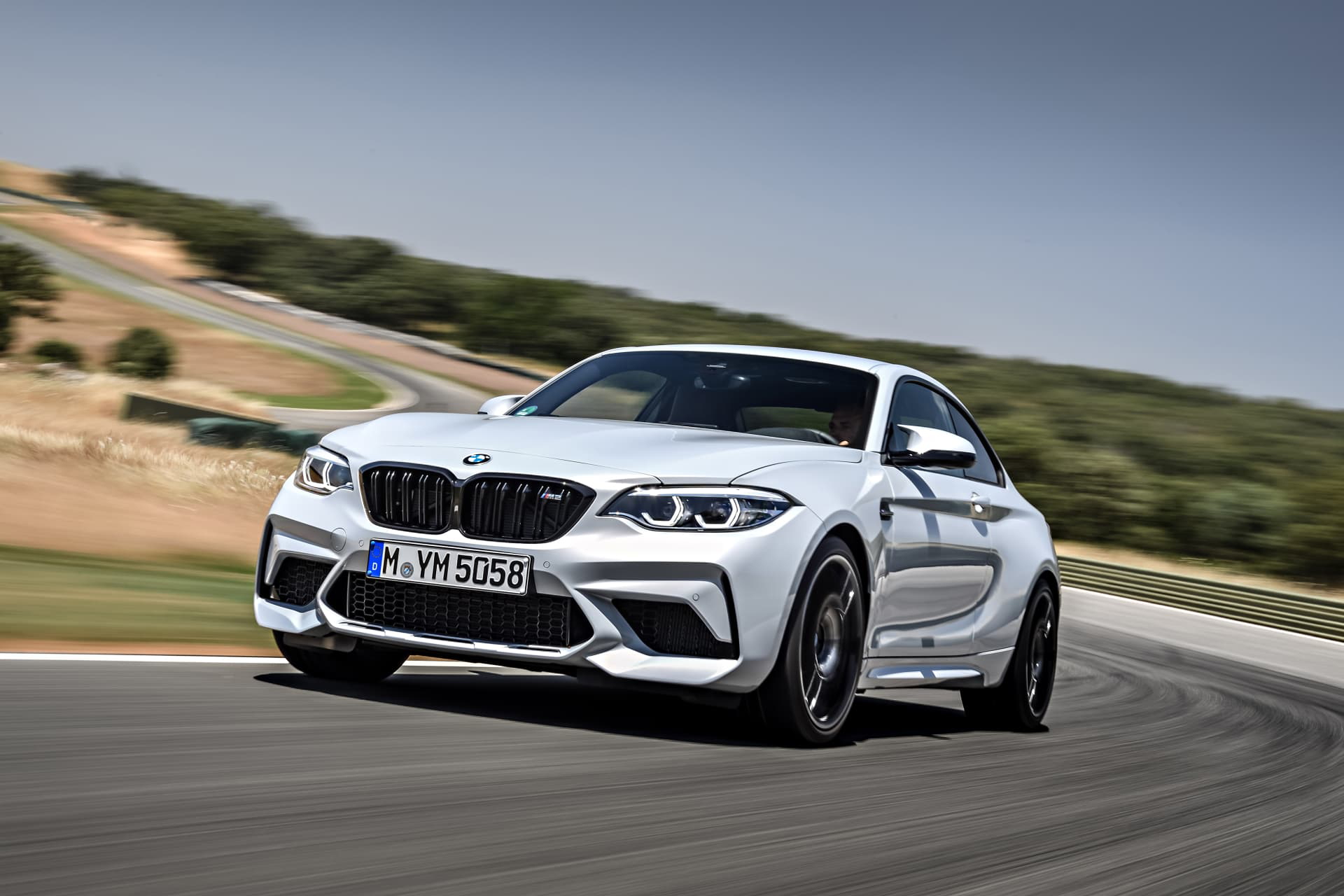 Bmw M2 Competition Foto Dm 90316082 Highres Jbmw M2 Competition Foto Dm G