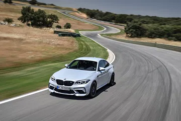 Bmw M2 Competition Foto Dm 90316084 Highres Jbmw M2 Competition Foto Dm G
