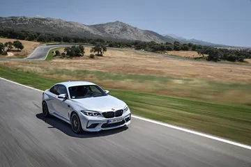 Bmw M2 Competition Foto Dm 90316087 Highres Jbmw M2 Competition Foto Dm G