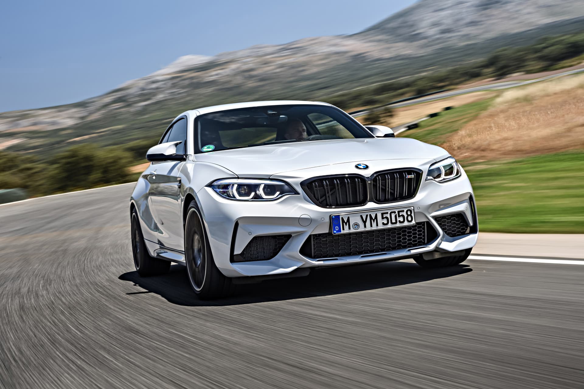 Bmw M2 Competition Foto Dm 90316090 Highres Jbmw M2 Competition Foto Dm G