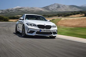 Bmw M2 Competition Foto Dm 90316091 Highres Jbmw M2 Competition Foto Dm G