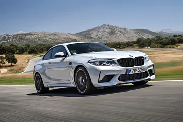 Bmw M2 Competition Foto Dm 90316092 Highres Jbmw M2 Competition Foto Dm G