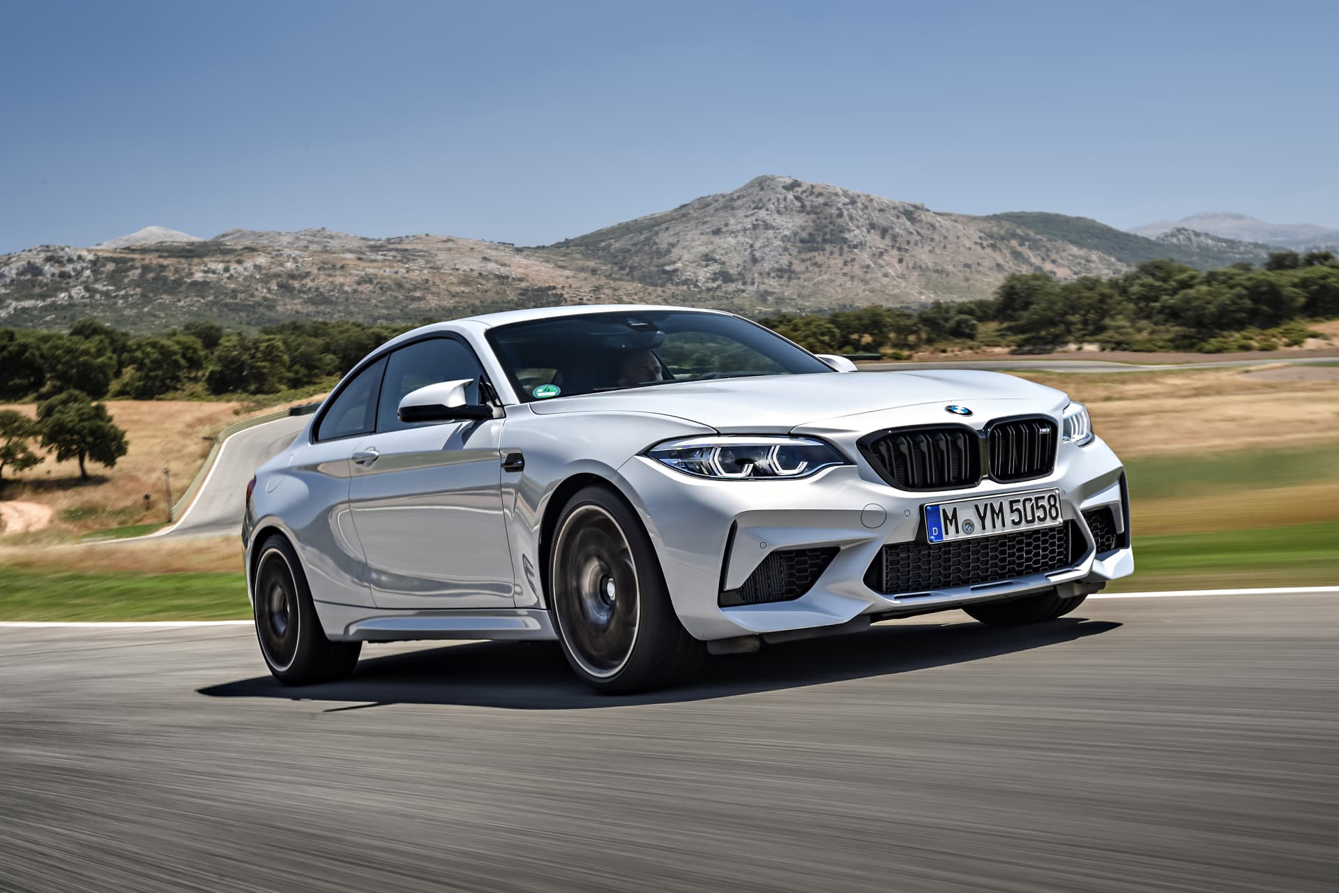Bmw M2 Competition Foto Dm 90316092 Highres Jbmw M2 Competition Foto Dm G