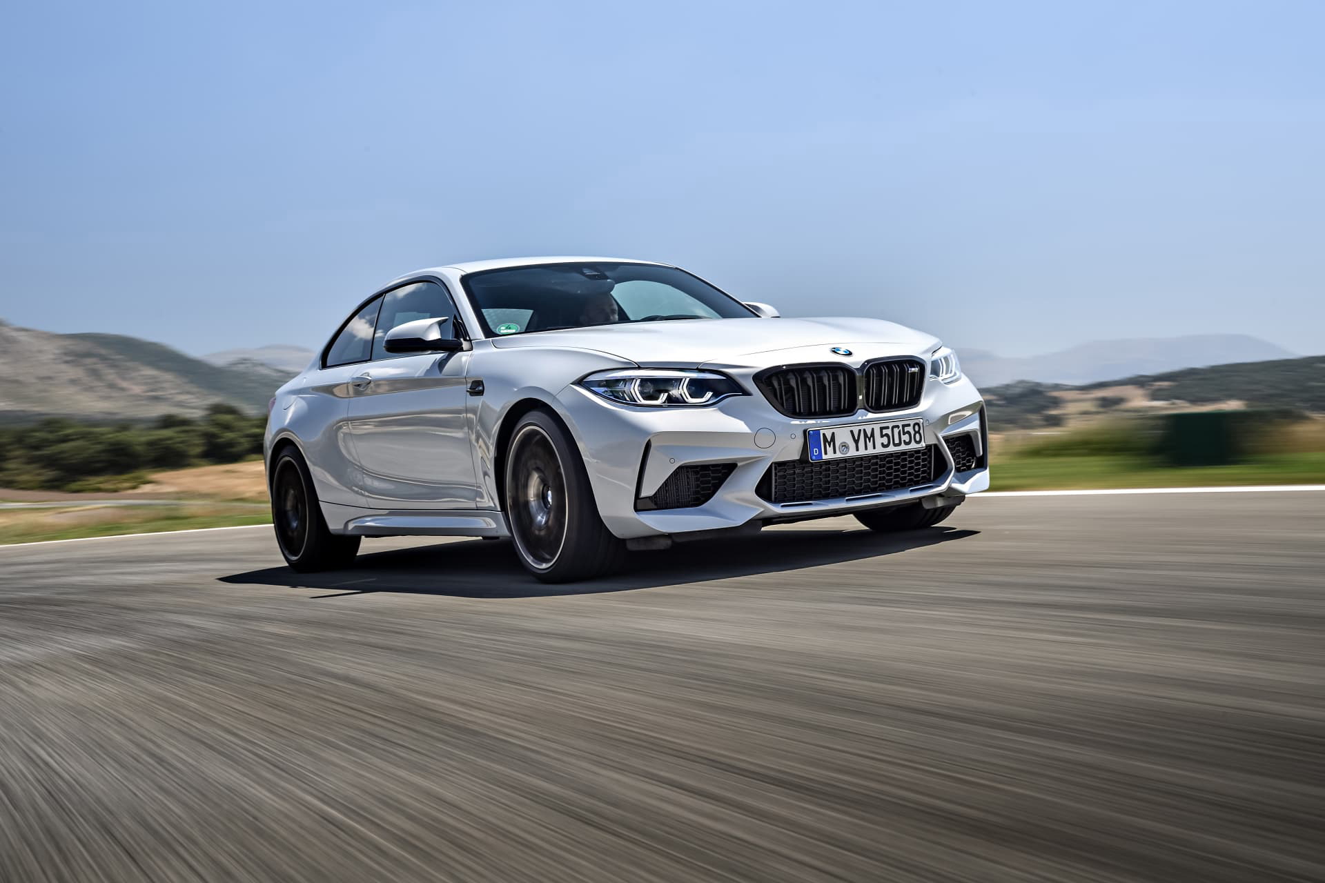 Bmw M2 Competition Foto Dm 90316093 Highres Jbmw M2 Competition Foto Dm G