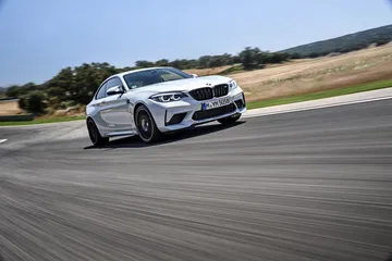 Bmw M2 Competition Foto Dm 90316095 Highres Jbmw M2 Competition Foto Dm G