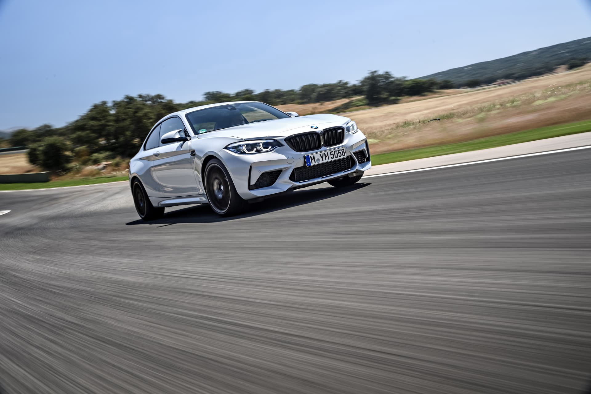 Bmw M2 Competition Foto Dm 90316095 Highres Jbmw M2 Competition Foto Dm G