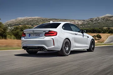 Bmw M2 Competition Foto Dm 90316096 Highres Jbmw M2 Competition Foto Dm G
