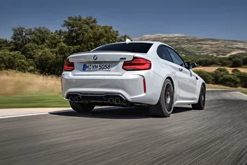 Bmw M2 Competition Foto Dm 90316097 Highres Jbmw M2 Competition Foto Dm G