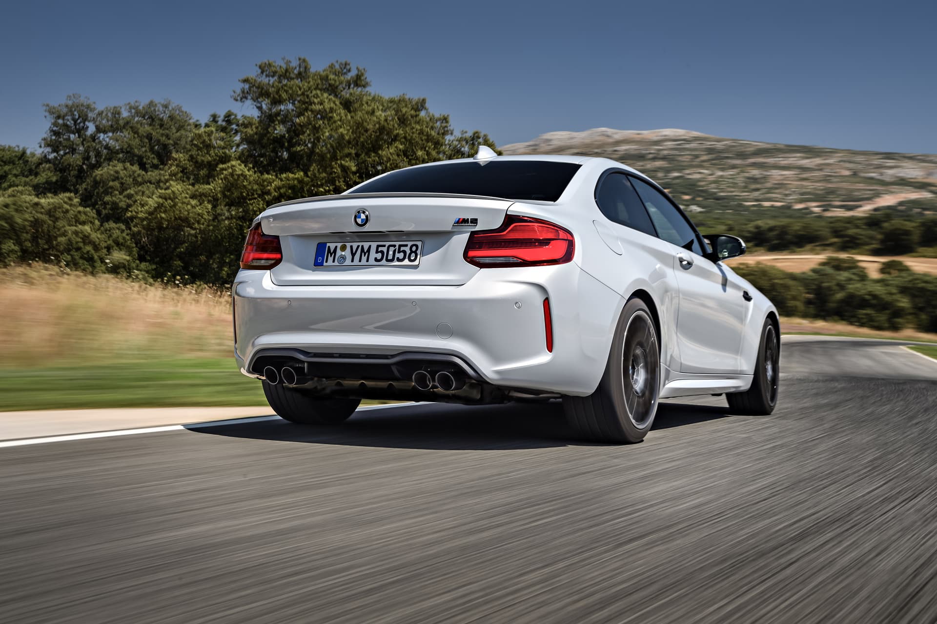 Bmw M2 Competition Foto Dm 90316097 Highres Jbmw M2 Competition Foto Dm G