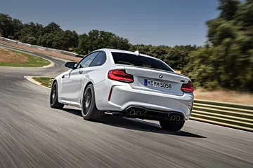 Bmw M2 Competition Foto Dm 90316098 Highres Jbmw M2 Competition Foto Dm G