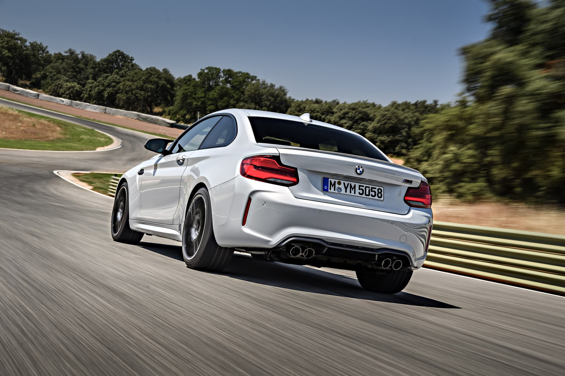 Bmw M2 Competition Foto Dm 90316098 Highres Jbmw M2 Competition Foto Dm G