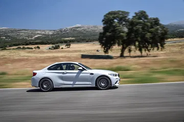 Bmw M2 Competition Foto Dm 90316100 Highres Jbmw M2 Competition Foto Dm G