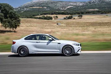 Bmw M2 Competition Foto Dm 90316101 Highres Jbmw M2 Competition Foto Dm G