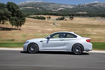 Bmw M2 Competition Foto Dm 90316102 Highres Jbmw M2 Competition Foto Dm G