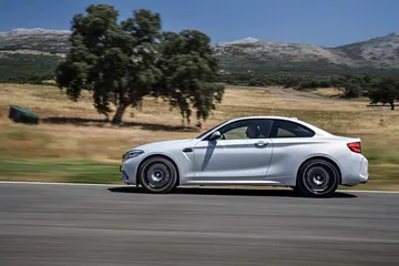Bmw M2 Competition Foto Dm 90316103 Highres Jbmw M2 Competition Foto Dm G
